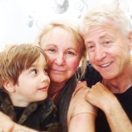 Carmel Amit was born on September 14, 1988.